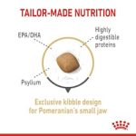 Royal Canin Pomeranian Adult 500gr 