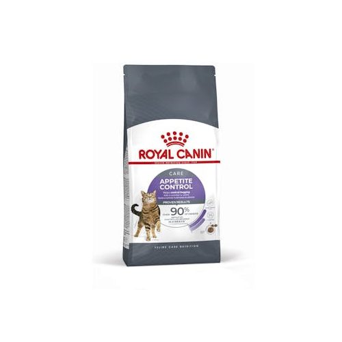 Royal Canin 400gr Appetite Control Care  ivartalanított macskáknak az egészséges testsúly megőrzéséhez