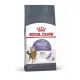 Royal Canin 400gr Appetite Control Care  ivartalanított macskáknak az egészséges testsúly megőrzéséhez