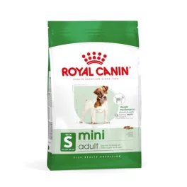 Royal Canin Mini Adult 2kg (10 kg alatti kutyáknak)