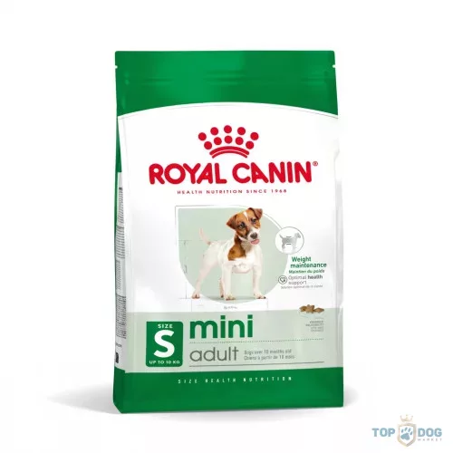 Royal Canin Mini Adult 8kg