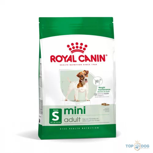 Royal Canin Mini Adult 8kg