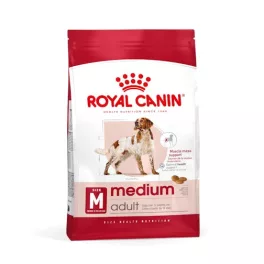 Royal Canin MEDIUM ADULT 15 kg kutyatáp