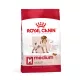 Royal Canin MEDIUM ADULT 3kg kutyatáp