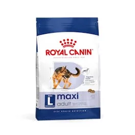 Royal Canin Maxi Adult 3kg (26-44kg közötti kutyáknak)