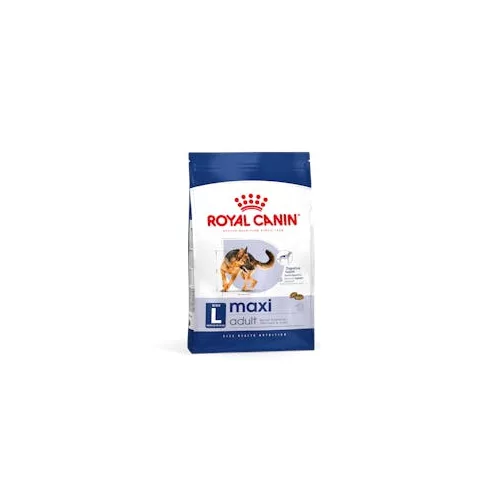 Royal Canin Maxi Adult 3kg (26-44kg közötti kutyáknak)