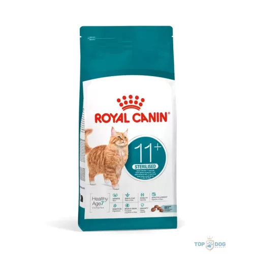 Royal Canin 2kg AGEING STERILISED 11+ 