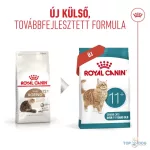 Royal Canin 2kg AGEING STERILISED 11+ 