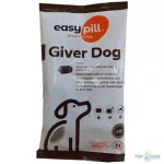 EasyPill Giver Dog 75gr gyógyszerbeadó