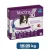Vectra 3D rácsepegtető oldat közepes testű kutyáknak M (10-25 kg) 3db/dob