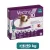 Vectra 3D rácsepegtető oldat kistestű kutyáknak S (4-10 kg) 3db/dob