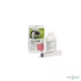 Drontal puppy szuszpenzió 50ml