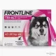 FRONTLINE Tri-Act® 40-60 kg (3 pipetta)
