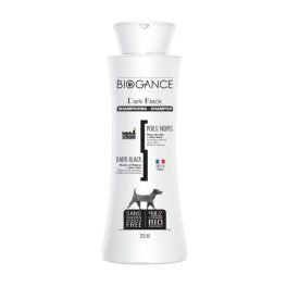 Biogance Dark Black Shampoo 250ml