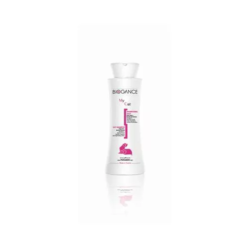 Biogance My cat Sampon 250ml