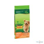 Friskies 3x15kg Balance Csirke zöldség száraz kutyatáp 
