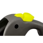 Flexi Giant L Neon Szalagos 8M 50kg-ig