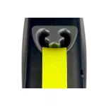 Flexi Giant L Neon Szalagos 8M 50kg-ig