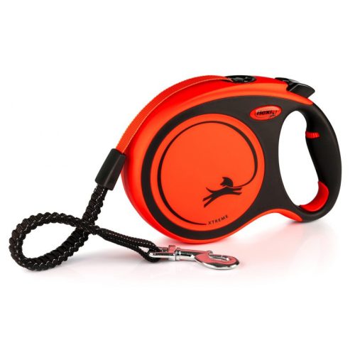 Flexi Xtreme Szalagos 5M "S" 20kg-ig