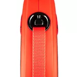Flexi Xtreme Szalagos 5M "S" 20kg-ig
