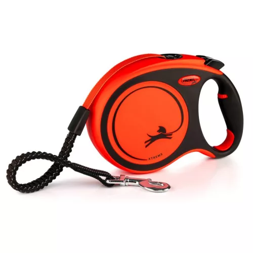 Flexi Xtreme Szalagos 5M "L" 65 kg-ig