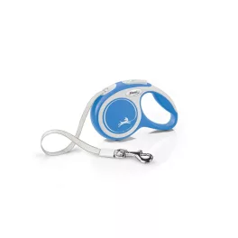   Flexi New Comfort szalagos 3M "XS"  12kg-ig világos kék