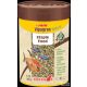 Sera Nature Vipagran - granulátum táplálék díszhalak számára 100ml/30g