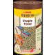 Sera Nature Vipagran - granulátum táplálék díszhalak számára (250ml/80g)