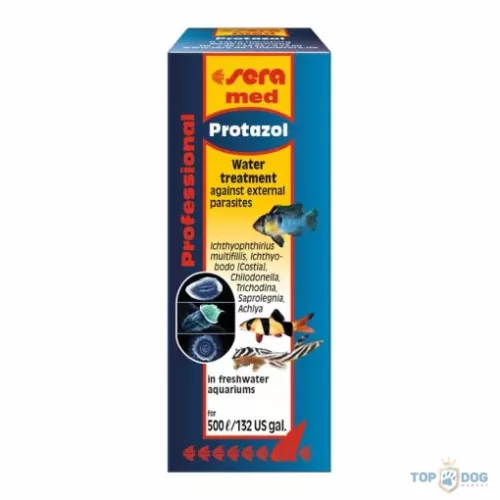 Sera Med Professional Protazol 25ml