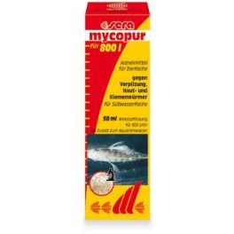 Sera Mycopur 50ml (gombásodás ellen)