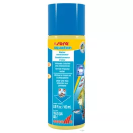 Sera Aquatan 100 ml 