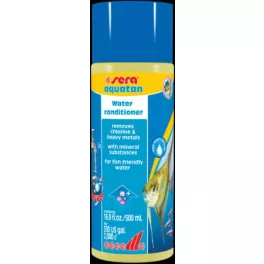 Sera Aquatan 500 ml 