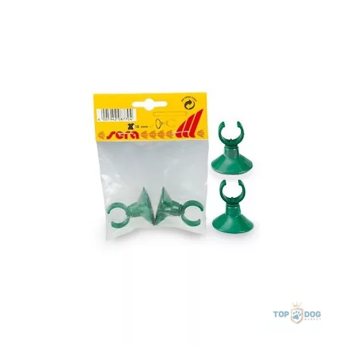 Sera tapadókorong 23mm