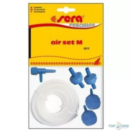 Sera Air Set "M" 4M