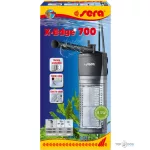 Sera X-Edge 700 sarokszűrő