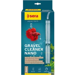 Sera Aljzattisztító Nano