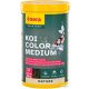 Sera koi color Medium eledel 1 liter /350gr
