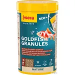 Sera Goldfish granules 100ml, 30g