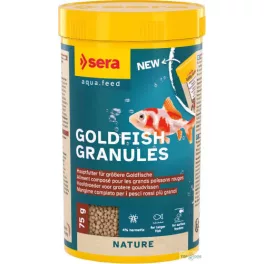 Sera Goldfish granules 100ml, 30g