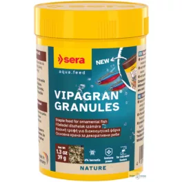 Sera Vipagran Granules 100ml/39gr