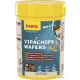 Sera Vipachips Nature - táplálék díszhalak számára (100ml/37g)