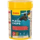 Sera Pleco Chips (Wels-chips) 100 ml/36gr