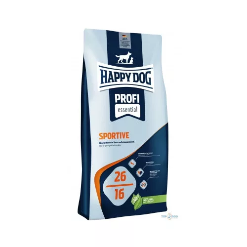 Happy Dog Profi-Line Sportive 20kg (26/16)
