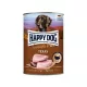 Happy Dog Texas konzerv Pulyka 400gr