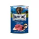 Happy Dog Germany konzerv Marha 400gr