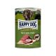 Happy Dog Neuseeland konzerv Bárány 400gr