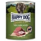 Happy Dog Neuseeland konzerv Bárány 800gr