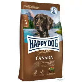 Happy Dog Sensible Canada Lazaccal 4kg