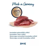 Happy Dog Africa konzerv Strucc 400g