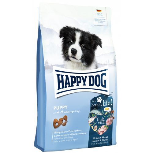 Happy Dog Puppy 4kg
